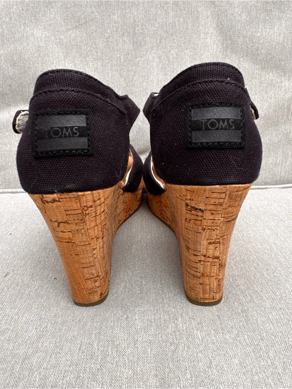 Toms classic sandals